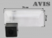 CMOS штатная камера заднего вида AVIS Electronics AVS312CPR (#125) для SUBARU FORESTER IV (2012+)
