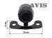 Универсальная камера переднего вида AVIS Electronics AVS310CPR (138 CMOS)