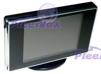 Pleervox PLV-MON-430 универсальный монитор для камеры
