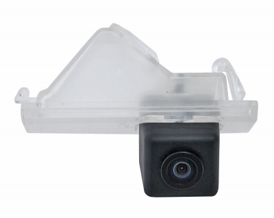 Камера заднего вида Intro VDC-063 для автомобилей SSANG YONG Rexton, Kyron, Actyon