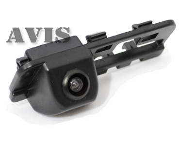 CMOS штатная камера заднего вида AVIS Electronics AVS312CPR (#019) для HONDA CIVIC HATCHBACK VII (2001-2005)