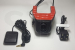Универсальный двухканальный автомобильный Ultra HD (1296P) видеорегистратор с GPS STARE VR-6 DUAL GPS