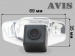 CMOS штатная камера заднего вида AVIS Electronics AVS312CPR (#020) для HONDA CIVIC 4D IX (2012-...)/ ACCORD IX (2012+)