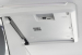 Потолочный телевизор для Mercedes-Benz (смарт монитор) Android 15,6" ERGO ER15AMS