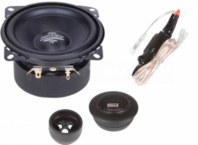 Audio System M100 2-х компонентная 10см. акустика