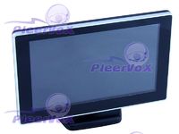 Pleervox PLV-MON-500 универсальный монитор для камеры