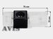 CMOS штатная камера заднего вида AVIS Electronics AVS312CPR (#055) для VOLKSWAGEN CRAFTER