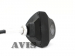 CCD штатная камера переднего вида AVIS Electronics AVS324CPR (#117) (BIG) для TOYOTA