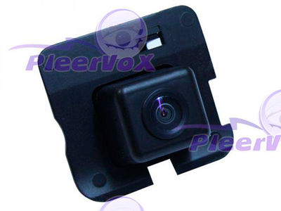 PLV-CAM-MB08 Цветная камера заднего вида для автомобилей Mercedes R (251), GL (X164)