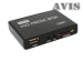 Медиаплеер Full HD компактного размера AVIS AVS0155PP