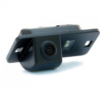 CMOS штатная камера заднего вида AVIS AVS312CPR (#007) для BMW 3/5