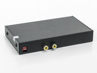 Видеоинтерфейс AVIS AVS02i (MERCEDES-BENZ)  для подключения камер переднего и заднего вида
