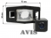 CMOS штатная камера заднего вида AVIS Electronics AVS312CPR (#057) для MITSUBISHI GALANT