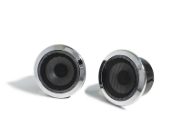 Динамики для мотоцикла/ квадроцикла 3" AVIS Electronics AV-M315 (хром)