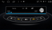 Штатное головное устройство MyDean 5526 для Kia Soul (2014-)