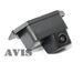 CMOS штатная камера заднего вида AVIS Electronics AVS312CPR (#059) для MITSUBISHI LANCER X SEDAN / LANCER IX WAGON (2003-2008) / OUTLANDER (2003-2008)