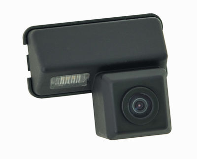 Intro CAMERA VDC-109 штатная камера заднего вида для автомобилей TOYOTA Corolla 13+, Corolla Verso, Auris 2013+, Avensis 2009+