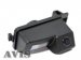 CMOS штатная камера заднего вида AVIS Electronics AVS312CPR (#062) для NISSAN GT-R / TIIDA HATCHBACK / 350Z