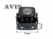 Универсальная камера заднего вида AVIS AVS311CPR (660 А CCD)