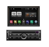 Штатная магнитола FarCar s170 для Mitsubishi L200, Pajero Sport на Android (L094)
