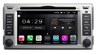 Штатная магнитола FarCar s300 для Hyundai Santa Fe на Android (RL008)