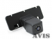 CMOS штатная камера заднего вида AVIS Electronics AVS312CPR (#085) для SUZUKI SWIFT