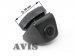 CMOS штатная камера заднего вида AVIS Electronics AVS312CPR (#008) для BMW X5/X6