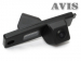 CMOS штатная камера заднего вида AVIS Electronics AVS312CPR (#093) для TOYOTA HIGHLANDER