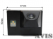 CMOS штатная камера заднего вида AVIS Electronics AVS312CPR (#095) для TOYOTA LAND CRUISER 200 (2007-2011)