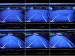 CCD штатная камера заднего вида c динамической разметкой AVIS AVS326CPR (#054) для MERCEDES CLS / GL / S-CLASS W221 (2005-2013) / SL-CLASS R230 FL (2008-2012)