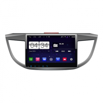 Штатное головное устройство Honda CR-V (2012-) MyDean 5469