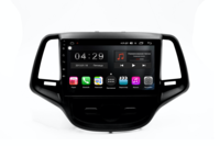 Штатная магнитола FarCar s300 для Changan Eado на Android (RL162R)
