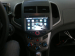 Штатная магнитола NaviPilot DROID Chevrolet Aveo 2012+ (Android- Андроид)