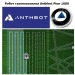 Робот газонокосилка Anthbot Pion 1000