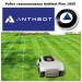 Робот газонокосилка Anthbot Pion 1000