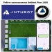 Робот газонокосилка Anthbot Pion 1000