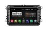 Штатная магнитола FarCar s170 для VW/Skoda Universal на Android (L370)