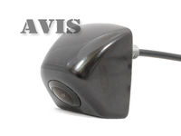 Универсальная камера заднего вида AVIS AVS311CPR (980 CCD Vertical)