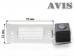 CMOS штатная камера заднего вида AVIS Electronics AVS312CPR (#104) для VOLKSWAGEN TIGUAN