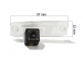 CMOS ИК штатная камера заднего вида AVIS Electronics AVS315CPR (#023) для HYUNDAI ACCENT/ ELANTRA (2007-…)/ IX 55/ SONATA V (2001-2007)/ TERRACAN/ TUCSON/ KIA CARENS / CEE'D / CEE'D SW / MOHAVE / OPIRUS / SORENTO / SPORTAGE (2010)