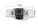 CMOS ИК штатная камера заднего вида AVIS Electronics AVS315CPR (#152) для HONDA ACCORD VIII (2008-2012) / CIVIC VIII 4D