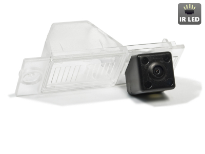 CMOS ИК штатная камера заднего вида AVIS Electronics AVS315CPR (#180) для HYUNDAI TUCSUN III (с 2015 г.в.)