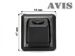 CCD штатная камера заднего вида AVIS AVS321CPR (#025) для HYUNDAI ELANTRA V (2012-...) ORIGINAL MOUNT