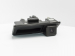 CCD штатная камера заднего вида AVIS AVS321CPR (#003) для VOLKSWAGEN JETTA VI (2011-...)- PASSAT- TIGUAN (2008-...)- TOUAREG II (2010-...)- TOURAN (2010-...), интегрированная с ручкой багажника