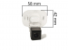 CMOS штатная камера заднего вида AVIS Electronics AVS312CPR (#031) для KIA CERATO II (2009-2012) / VENGA
