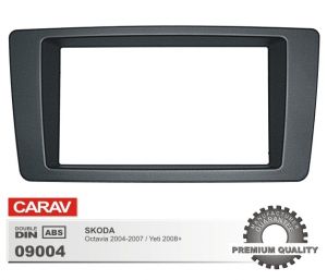 CARAV 09-004