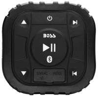 Универсальный пульт управления, усилитель Boss Audio UBAC50D (2-кан., 150вт, bluetooth)