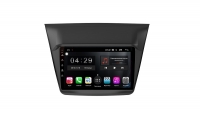 Штатная магнитола FarCar s300 для Mitsubishi L200, Pajero Sport на Android (RL094R)