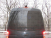Камера заднего вида на крышу SWAT VDC-411 для автомобилей MERCEDES-BENZ/ VOLKSWAGEN и другого коммерческого транспорта
