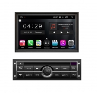 Штатная магнитола FarCar s300 для Mitsubishi на Android (RL094)